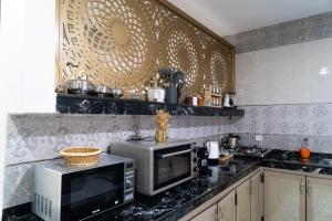 Appartement lux dakhla