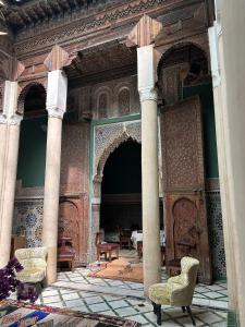 Kssour Agafay Jemaa El Fna