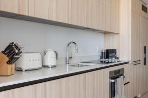 Nomada Residences - District 225