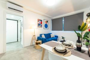 Green Design Suite - Navigli & Darsena at 2 Min