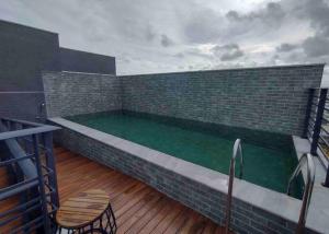 Park Del Prado 801 · Sua casa em Intermares, área de lazer completa