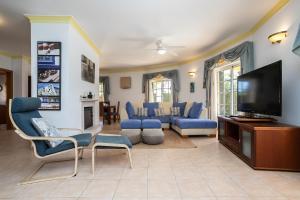 Villa Mar&Sol by east ALgarve guest