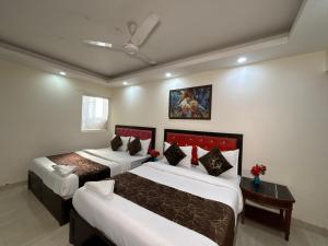 Hotel Royal Plaza At IGI Airport