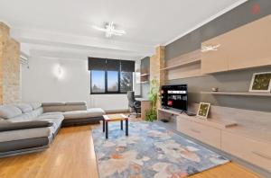 In City Baneasa Apartment