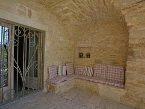 Villas Quaint Villa in Castelnau Valence with Private Pool : photos des chambres