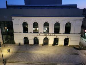 Le Duplex du Théâtre de laval