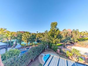 Luxurious and Elegant Villa in Marrakech-River Palm