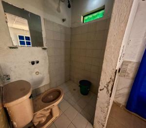 Hostal Bahia Bocachica