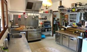 Villa Hacienda 14 pers avec piscine chauffée, grand jardin, Messanges plage
