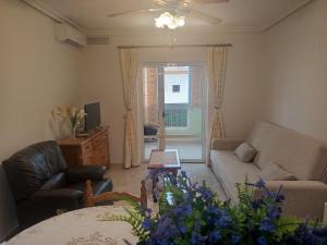 Parquemar apartment La Mata