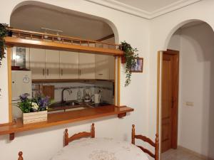 Parquemar apartment La Mata