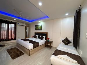 Hotel Royal Plaza At IGI Airport