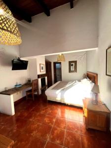 Hotel las Caballerizas