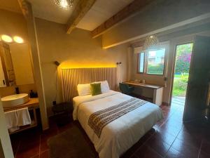 Hotel las Caballerizas