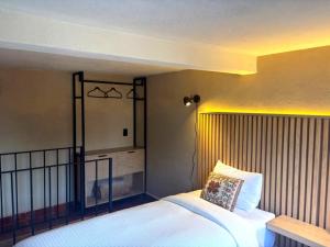 Hotel las Caballerizas