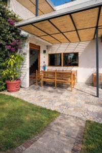 Hotel las Caballerizas