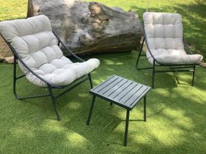 Luxusní chatka pro dva