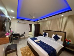 Hotel Royal Plaza At IGI Airport