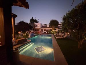 Hotel las Caballerizas
