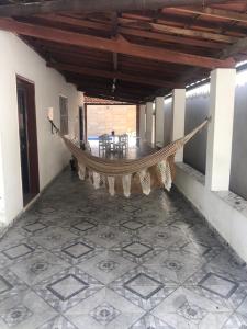 Residência Maria Lúcia Andrade