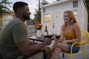 Comfy and Modern Holiday Lofts in FW