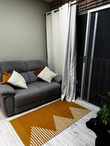 VICA condominium just 12 minutes from downtown