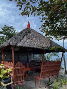 Takbo Beach Resort