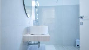 Camera Quadrupla II B&B Sole by SalentoAffitti