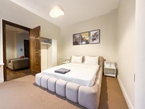 Maadi Nile Suites 5 minutes