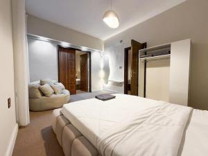 Cozy Maadi Nile Apartments Prime Location - 5 Min to the Nile