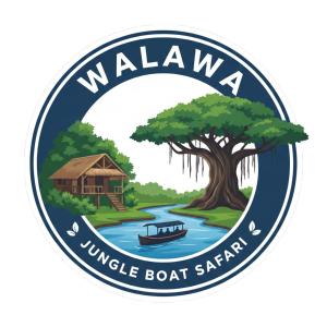 Walawa Jungle River Boat Safari