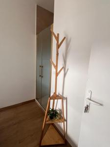 Moderne 3 chambres, 2 douches, proche gare, wifi