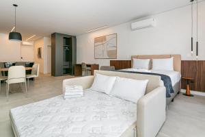 Rooftop com Piscina | Polo Tecnológico #SG04