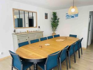 Villa Oléron 17 pers proche océan et commerces