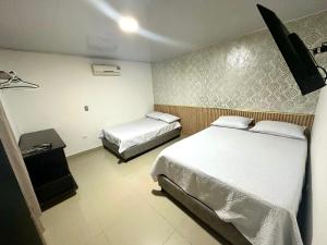 Hotel Centro Histórico B r i s a s mar