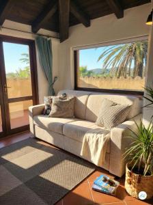 Residence Blue living