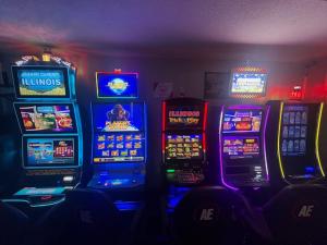 Extended Stay Inn & Suites