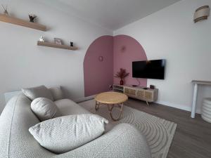 La Bulle dArras - Apartment with Balneo