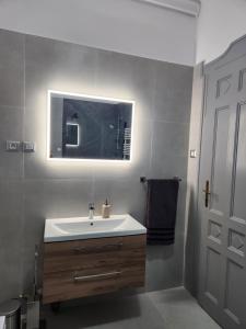 Central old town escape