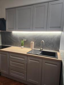 Central old town escape