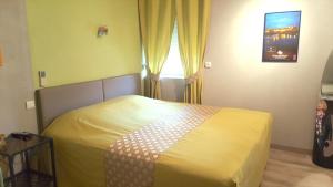 Hotels Hotel Le Gambetta : photos des chambres