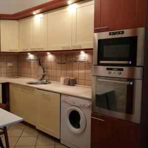 City Central Budapest Apartment