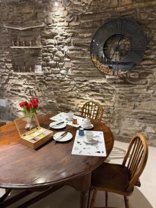 Cantina 10 - Ancient Stone Retreat - Lake Como