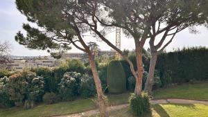 La Pinède - Appartment 3 bedrooms