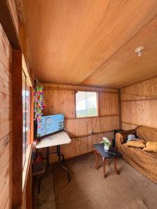 Casa de campo- huancayo