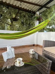 Casa La Antonia Eje Cafetero, Nature- Hot Springs