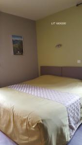 Hotels Hotel Le Gambetta : photos des chambres