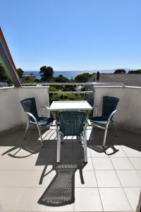 Ferienwohnungen Familie Perčinić