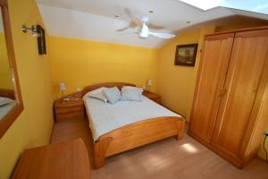 Ferienwohnungen Familie Perčinić