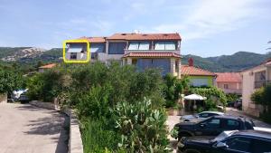 Ferienwohnungen Familie Perčinić